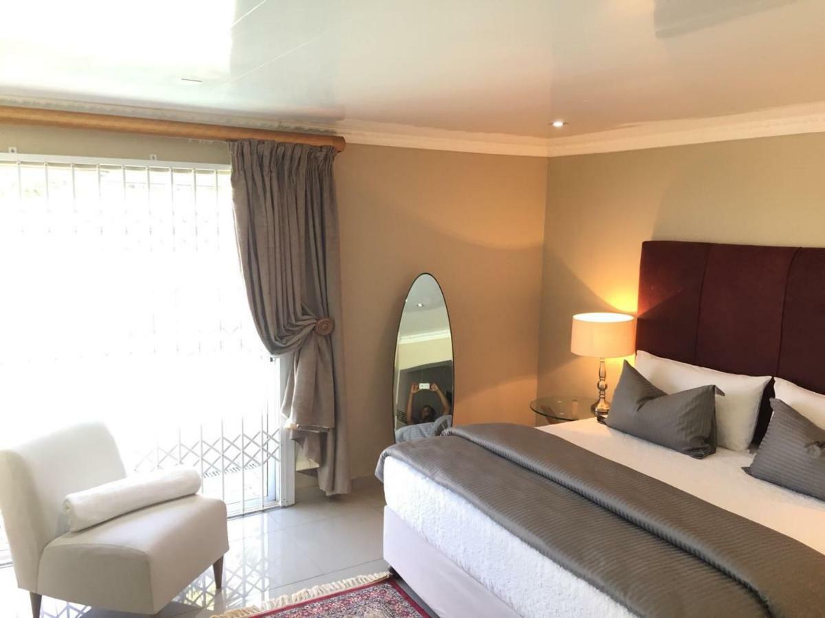 شرق لندن 23 On Camden Guest House المظهر الخارجي الصورة